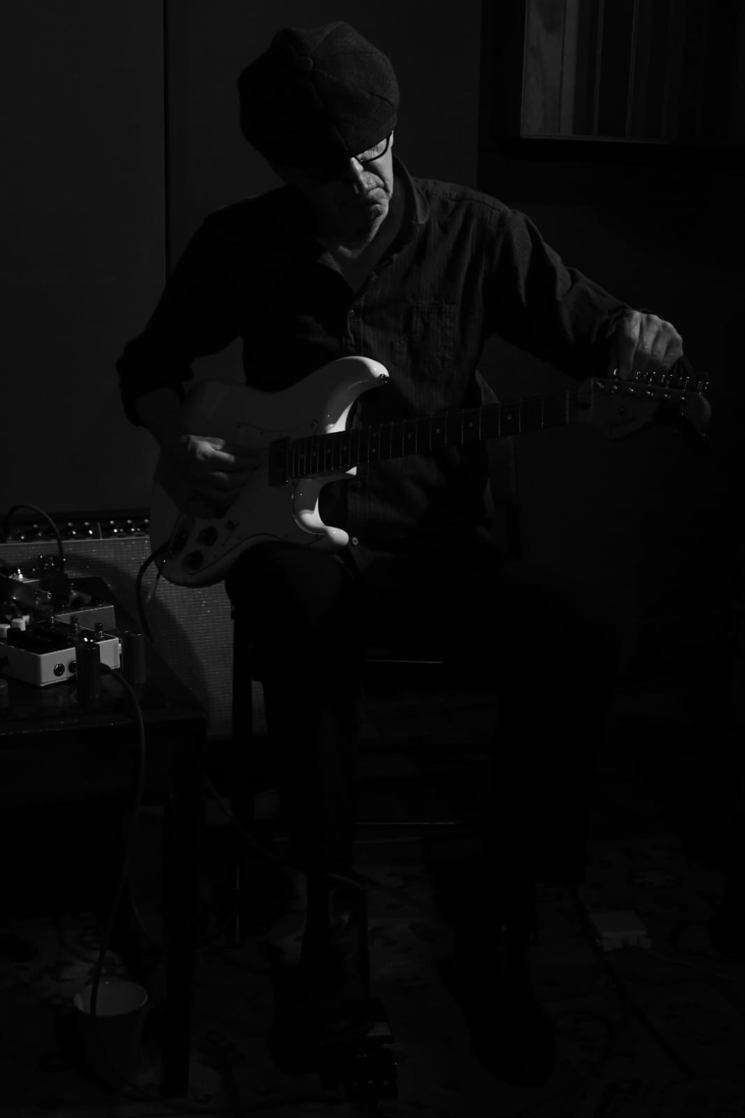 Schnee + Antonia Valladares + No Hnos Carrasco